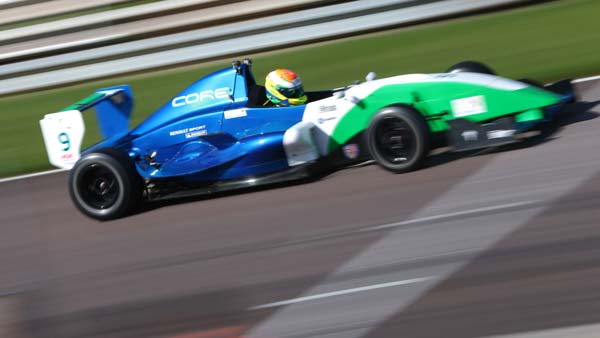 anoli Speedway Racetrack Coming Up Near Pune: Pitlane, Distance, Corners, & Other Details