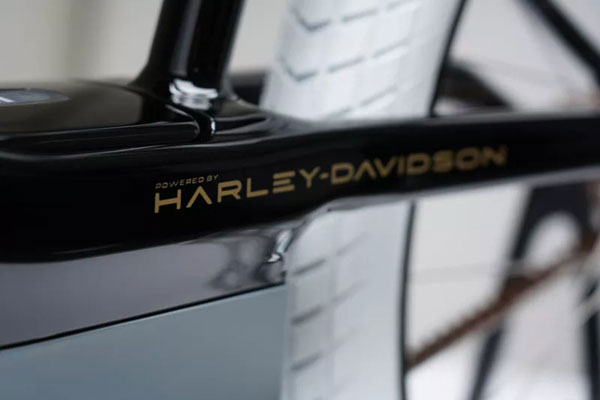 Harley-Davidson ‘Serial 1’ e-Bicycle Unveiled Ahead Of Global Launch In March 2021: Inspired By The Brand’s First-Ever Motorcycle From 1903