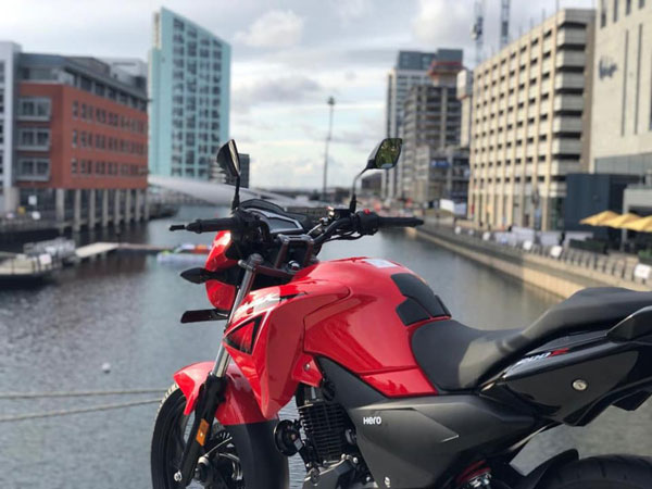 Hero MotoCorp Road-Side Assistance Service Launched In India: Tariff, Features & Other Details