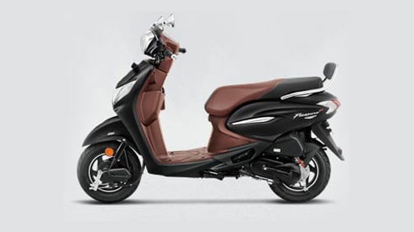 Hero To Launch The Pleasure+ Platinum Black Edition Soon In India: Read More To Find Out