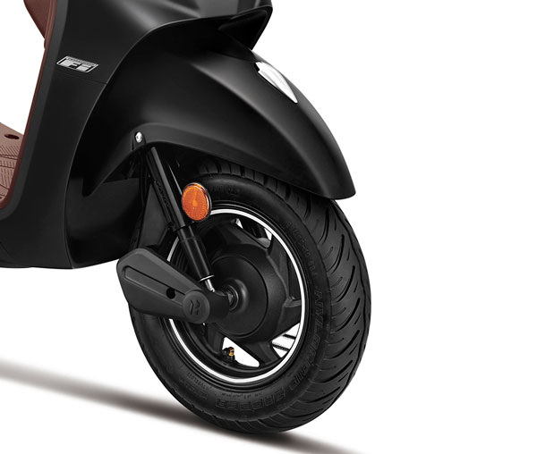 New Hero Pleasure+ Platinum Scooter Launched In India At Rs 60,950: Specs, Features & All Other Updates