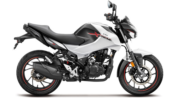Hero MotoCorp Increases The Prices Of Four Products In Its Portfolio: Details & Specifications