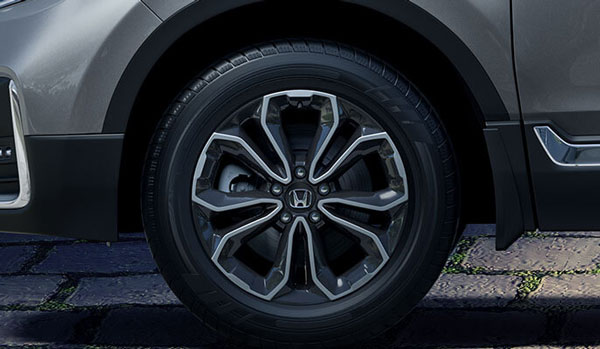 Honda CR-V Special Edition Launched In India At Rs 29.50 Lakh: Specs, Features & Other Details