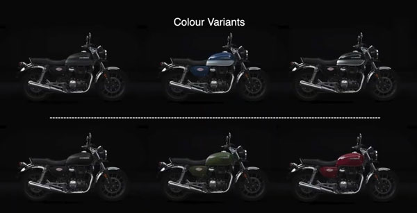 Honda H’Ness CB 350 Launched In India At Rs 1.85 Lakh: Specs, Features, Variants, Bookings, Deliveries & All Other Details