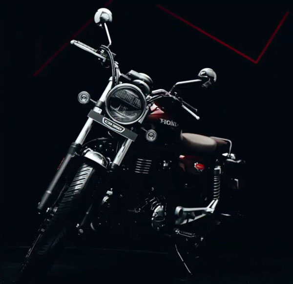 Honda H’Ness CB 350 Launched In India At Rs 1.85 Lakh: Specs, Features, Variants, Bookings, Deliveries & All Other Details