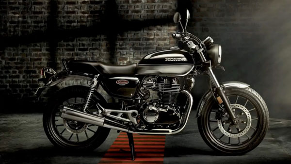 Honda H’Ness CB 350 Launched In India At Rs 1.85 Lakh: Specs, Features, Variants, Bookings, Deliveries & All Other Details