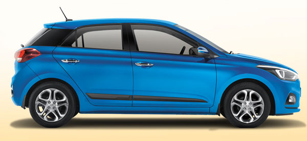 Hyundai Elite i20 Discontinued In India: New-Gen Model To Replace Soon