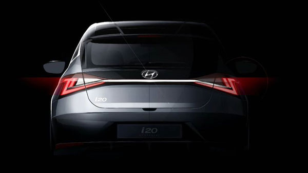 New Hyundai i20 Bookings Open In India Ahead Of Launch On 5th November: Expected Price, Specs, Variants & Other Details