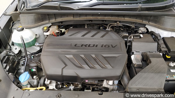 Hyundai Tucson Review (First-Drive): The Mid-Size SUV That Offers Best Of Both Worlds?