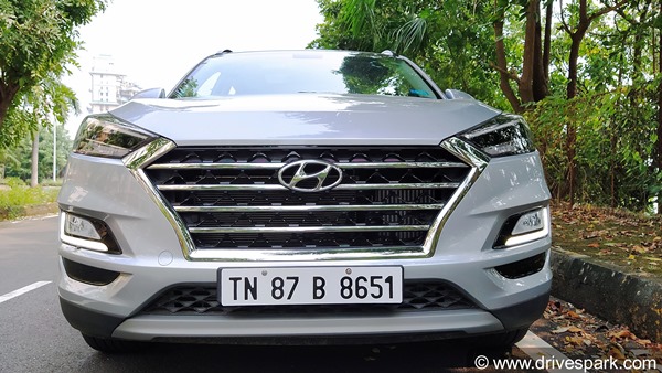 Hyundai Tucson Review (First-Drive): The Mid-Size SUV That Offers Best Of Both Worlds?