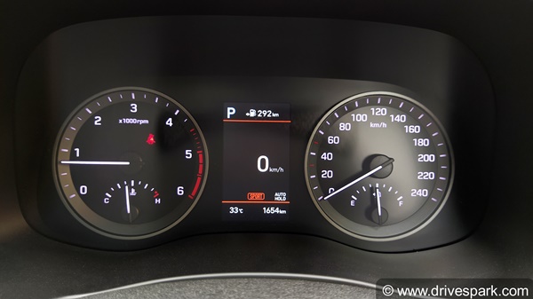 Hyundai Tucson Review (First-Drive): The Mid-Size SUV That Offers Best Of Both Worlds?