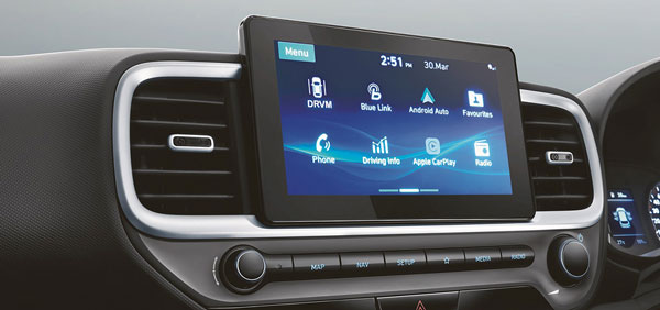 Hyundai Venue Price Increase Announced: Variants Rejig, New Price List & Other Details