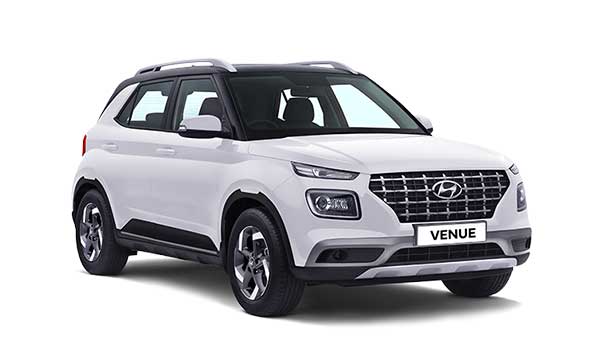 Hyundai Venue Price Increase Announced: Variants Rejig, New Price List & Other Details