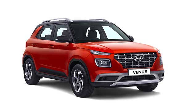 Hyundai Venue Price Increase Announced: Variants Rejig, New Price List & Other Details