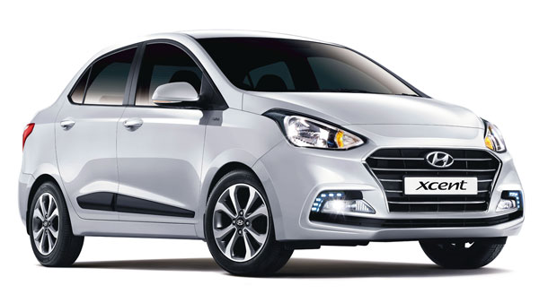 Hyundai Xcent Discontinued In India? Compact-Sedan Discreetly Removed From Official Website