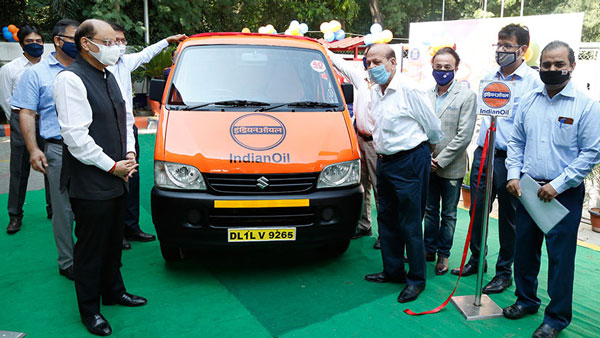 Indian Oil Corporation Ventures Into Doorstep Vehicle Service In India: Repair, Cleaning & Other Details