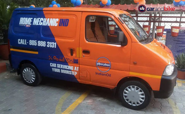 Indian Oil Corporation Ventures Into Doorstep Vehicle Service In India: Repair, Cleaning & Other Details