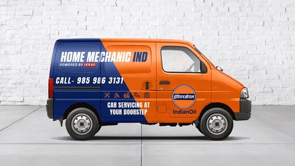 Indian Oil Corporation Ventures Into Doorstep Vehicle Service In India: Repair, Cleaning & Other Details