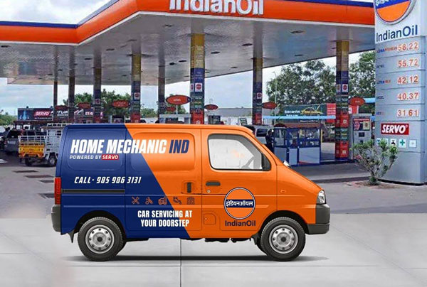 Indian Oil Corporation Ventures Into Doorstep Vehicle Service In India: Repair, Cleaning & Other Details