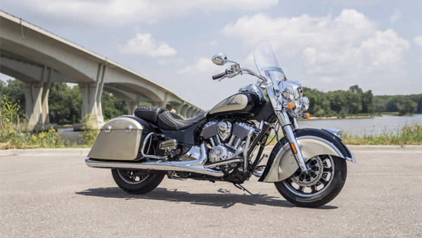 Indian Motorcycle Announces 2021 Model Line-up In India: Scout Bobber Twenty, Roadmaster Limited & Vintage Dark Horse