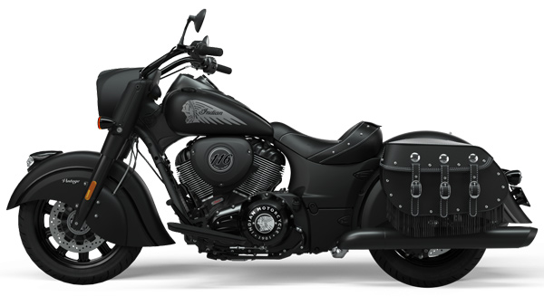 Indian Motorcycle Announces 2021 Model Line-up In India: Scout Bobber Twenty, Roadmaster Limited & Vintage Dark Horse