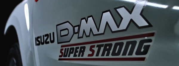 Isuzu D-Max BS6 Teased Ahead Of India Launch: Specs, Features, Video & Other Details