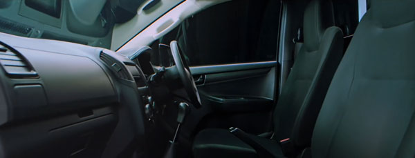 Isuzu D-Max BS6 Teased Ahead Of India Launch: Specs, Features, Video & Other Details