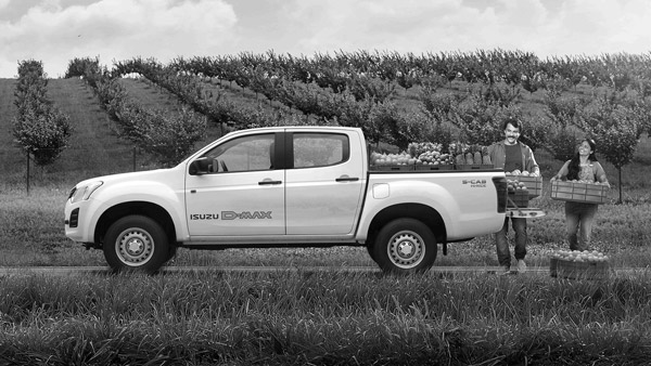 Isuzu D-Max & S-Cab BS6 Commercial Models Launched In India At Rs 7.84 Lakh: Bookings Now Open, With Deliveries Expected To Begin Shortly