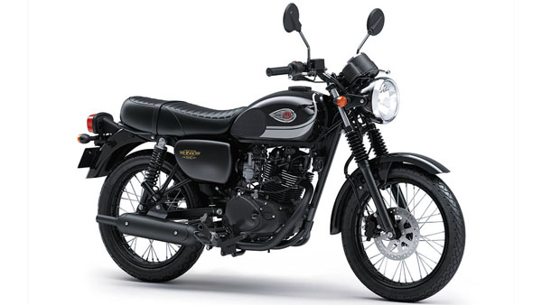 Kawasaki W175 India Launch In 2021: Specs, Features, Expected Price & Other Details
