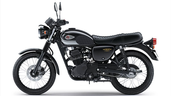 Kawasaki W175 India Launch In 2021: Specs, Features, Expected Price & Other Details