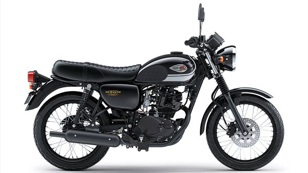 Kawasaki W175 India Launch In 2021: Specs, Features, Expected Price & Other Details