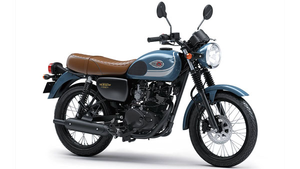 Kawasaki W175 India Launch In 2021: Specs, Features, Expected Price & Other Details