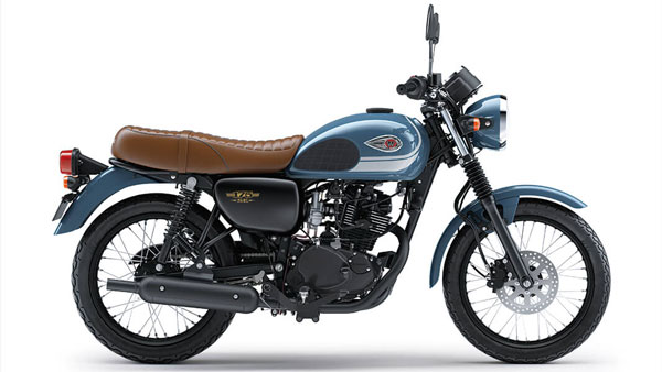 Kawasaki W175 India Launch In 2021: Specs, Features, Expected Price & Other Details