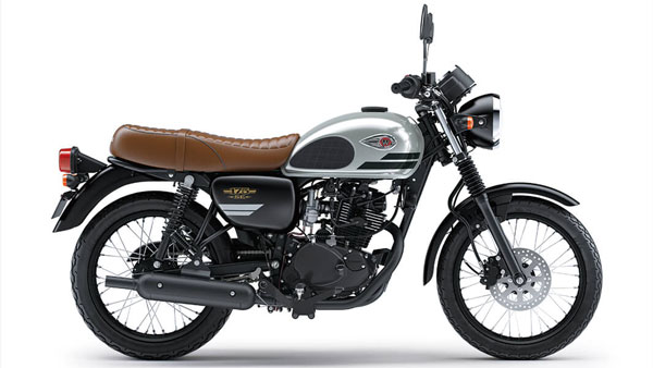 Kawasaki W175 India Launch In 2021: Specs, Features, Expected Price & Other Details