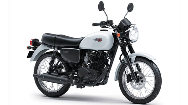 Kawasaki W175 India Launch In 2021: Specs, Features, Expected Price & Other Details