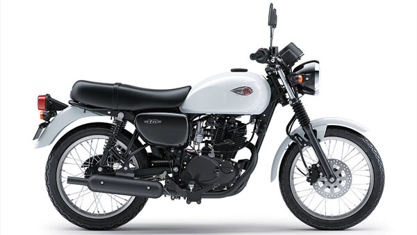 Kawasaki W175 India Launch In 2021: Specs, Features, Expected Price & Other Details