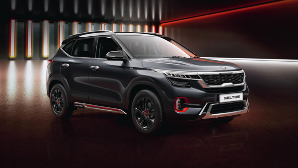 Kia Seltos Anniversary Edition Officially Unveiled Ahead Of Launch: Company Releases New TVC Video With Tiger Shroff