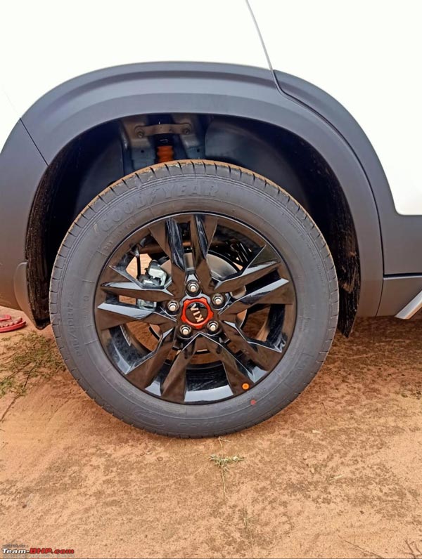 Kia Seltos Anniversary Edition Details Leaked Ahead Of India Launch: Based On Mid-Spec HTX Trim, Featuring A Bunch Of Cosmetic Upgrades