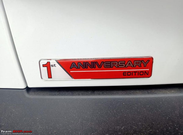 Kia Seltos Anniversary Edition Details Leaked Ahead Of India Launch: Based On Mid-Spec HTX Trim, Featuring A Bunch Of Cosmetic Upgrades