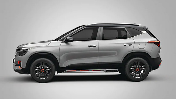 Kia Seltos Anniversary Edition Officially Unveiled Ahead Of Launch: Company Releases New TVC Video With Tiger Shroff