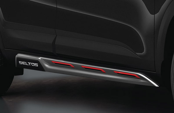 Kia Seltos Anniversary Edition Officially Unveiled Ahead Of Launch: Company Releases New TVC Video With Tiger Shroff