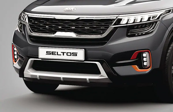 Kia Seltos Anniversary Edition Officially Unveiled Ahead Of Launch: Company Releases New TVC Video With Tiger Shroff