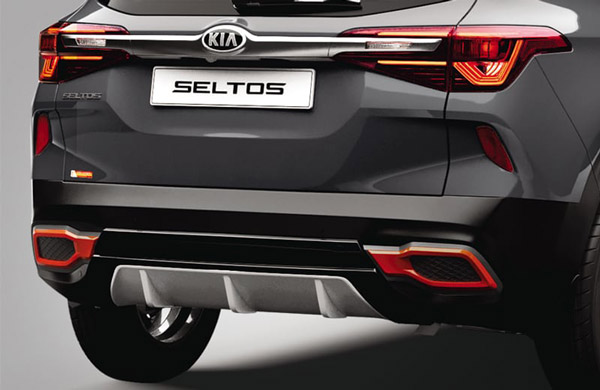 Kia Seltos Anniversary Edition Officially Unveiled Ahead Of Launch: Company Releases New TVC Video With Tiger Shroff