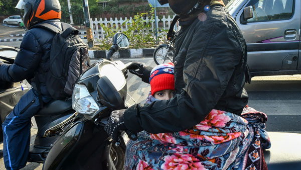 Bangalore Faces Increasing Demand For Kids Helmet After New Driving Licence Suspension Rule Gets Implemented In City: Here Are The Details