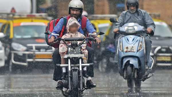 Bangalore Faces Increasing Demand For Kids Helmet After New Driving Licence Suspension Rule Gets Implemented In City: Here Are The Details