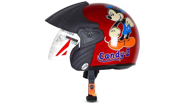 Bangalore Faces Increasing Demand For Kids Helmet After New Driving Licence Suspension Rule Gets Implemented In City: Here Are The Details