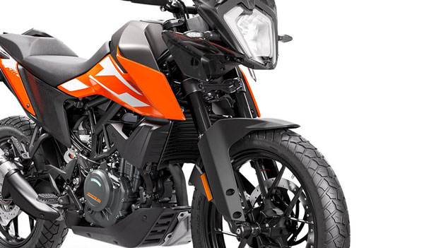 KTM 250 Adventure India Launch Expected Soon: Specs, Features & Other Details