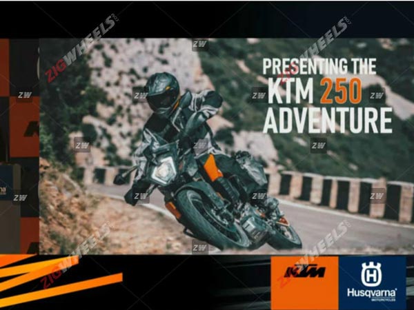 KTM 250 Adventure India Launch Expected Soon: Specs, Features & Other Details