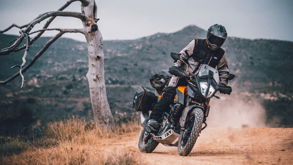 KTM Adventure 390, Duke 390 & RC 390 Updated With New Tyres: Prices, Specs & Other Details