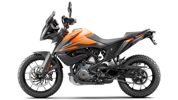 KTM Adventure 390, Duke 390 & RC 390 Updated With New Tyres: Prices, Specs & Other Details